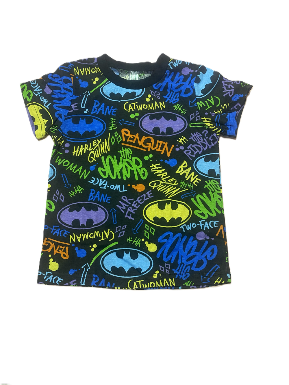 Футболка на мальчика из кулирки (100% хлопок) на рост 98 см