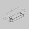 Контроллер Maytoni Lighting control 711010