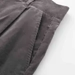 Брюки Ymkashix Velvet 5.0 серые