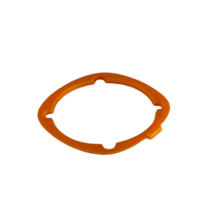 WDK-20425S-02 Прокладка передней крышки