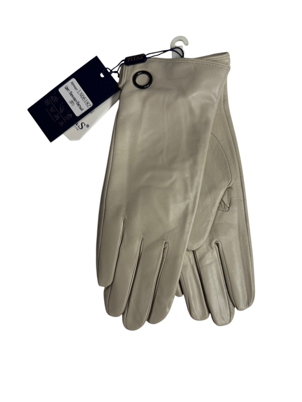 Перчатки. Женские. Материал верха: Кожаные люкс качества. Подклад: Трикотаж-шерсть. 5 шт в упаковке.