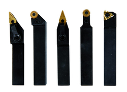 Токарные резцы