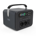 Портативная электростанция Novoo RPS700, 700 Вт