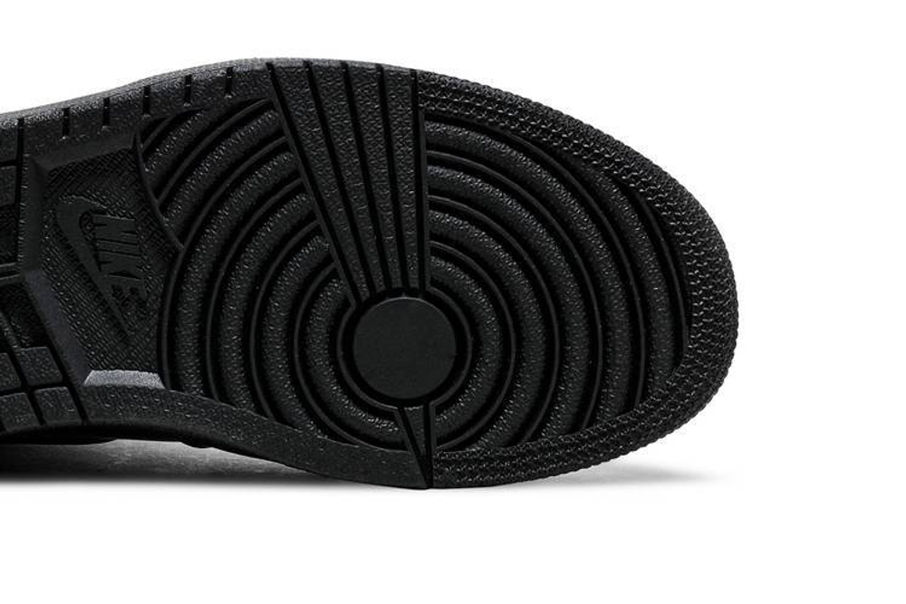 Кроссовки Jordan Air Jordan 1 High Og "Black Gold"