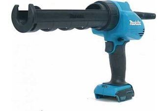 Пистолет для герметика Makita DCG180Z