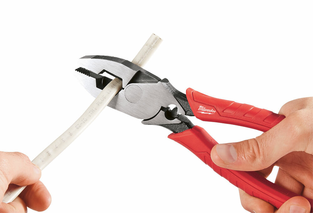 Пассатижи Milwaukee 48226100