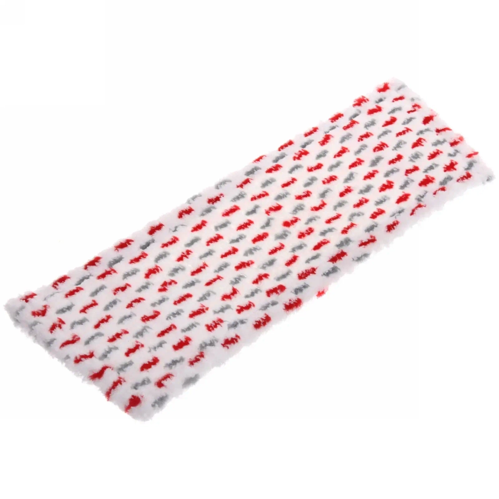 Сменная насадка для швабры «Liaо» микрофибра 44х16 см R-A101