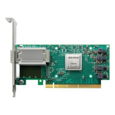 Сетевая карта Mellanox MCX515A-CCAT