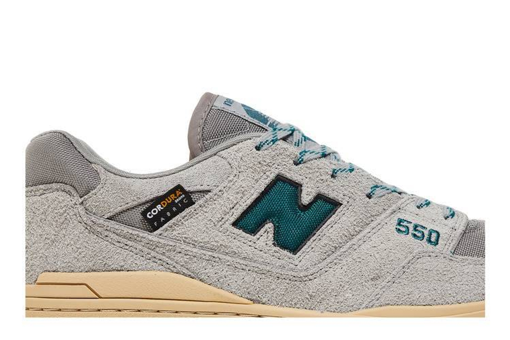 Кроссовки Size X New Balance Nb 550 "Cordura Pack"