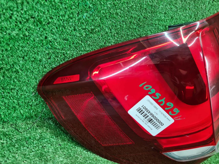 Фонарь левый внешний BMW X5 F15 (2013-2018)