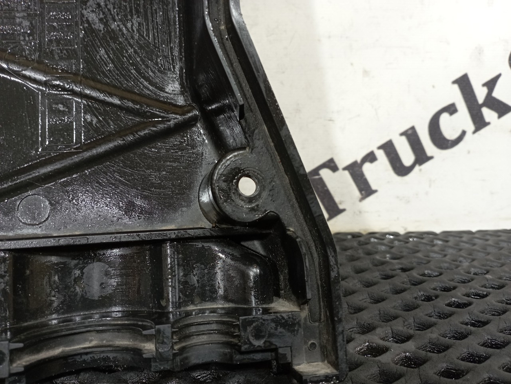 Крышка монтажного блока