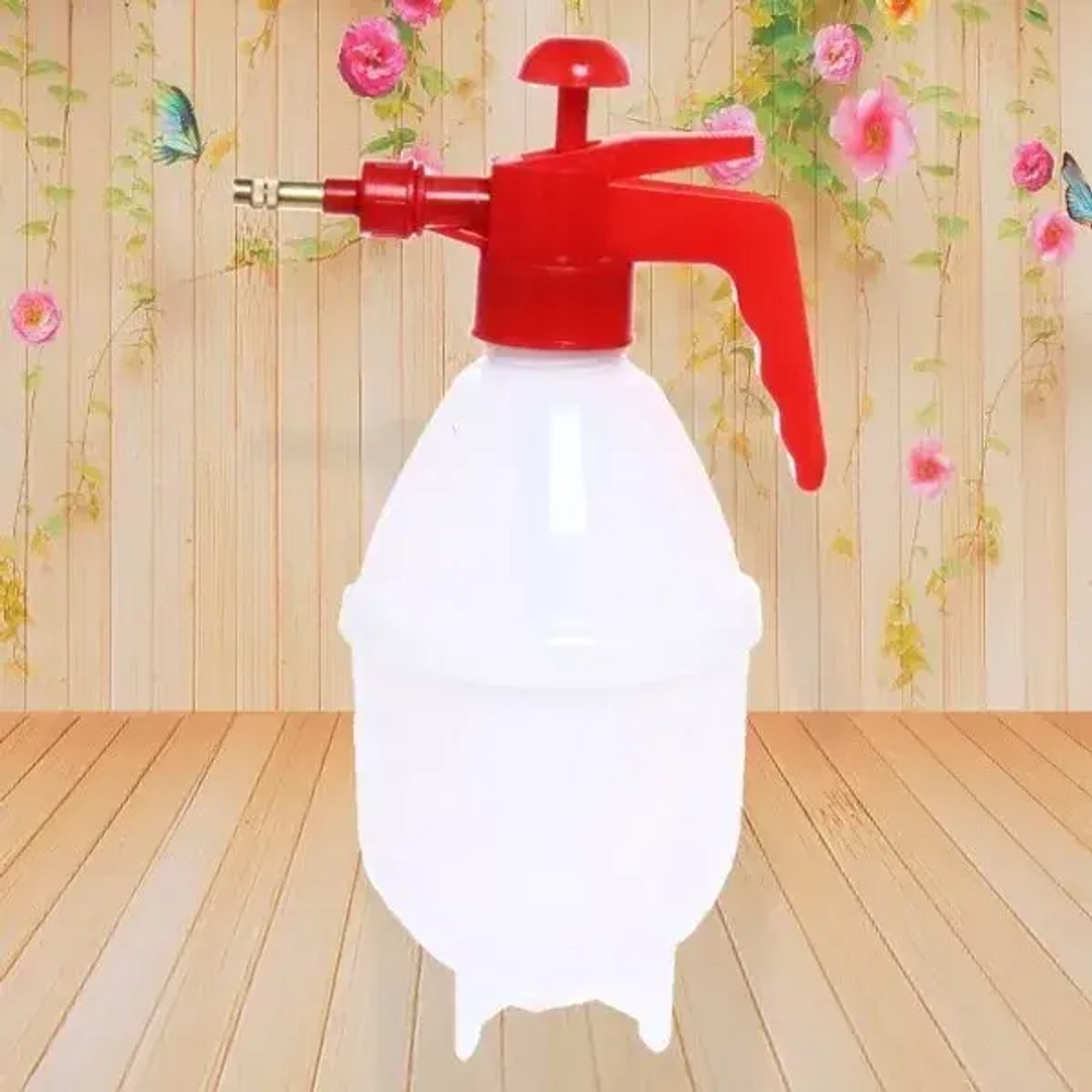 Опрыскиватель помповый 1,5л «Классик» пневматический ДоброСад