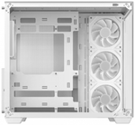 Корпус Deepcool R-CG530-WHADA4-G-1 белый