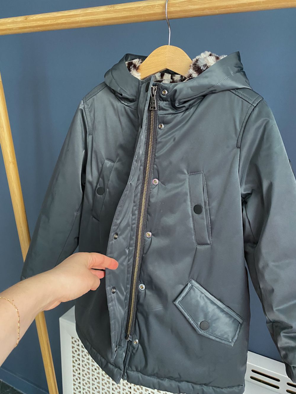 Куртка Bonpoint, 116