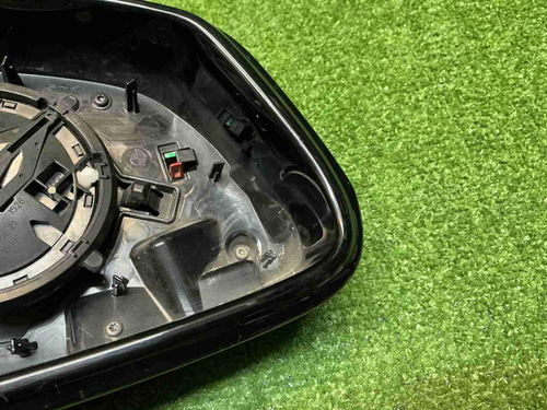 Зеркало правое BMW X2 F39 (2017-2023) 5 контактов