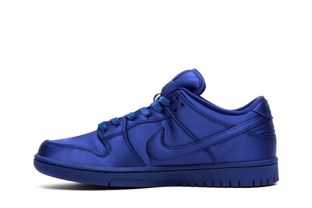 Кроссовки Nba X Nike Dunk Sb