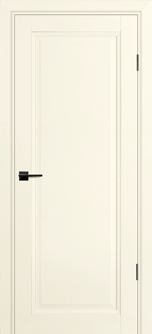 Дверь PSU-36 / Цвет Магнолия / Двери PROFILO PORTE