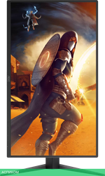 Монитор AOC 25G4S