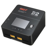 Зарядное устройство ISDT D2