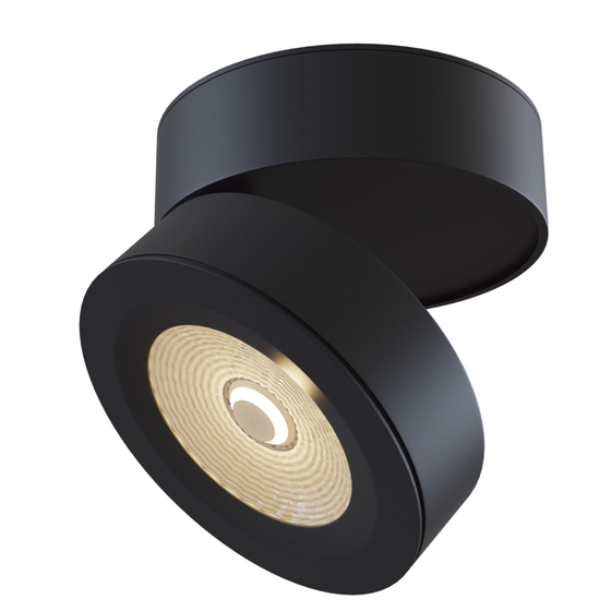 Спот светодиодный Maytoni Treviso C023CL-L20B
