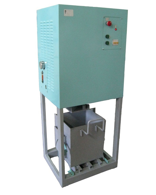 Пресс-деструктор ПДМ-50 ПЗ