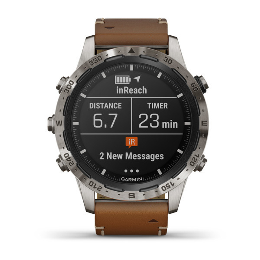 MARQ ADVENTURER