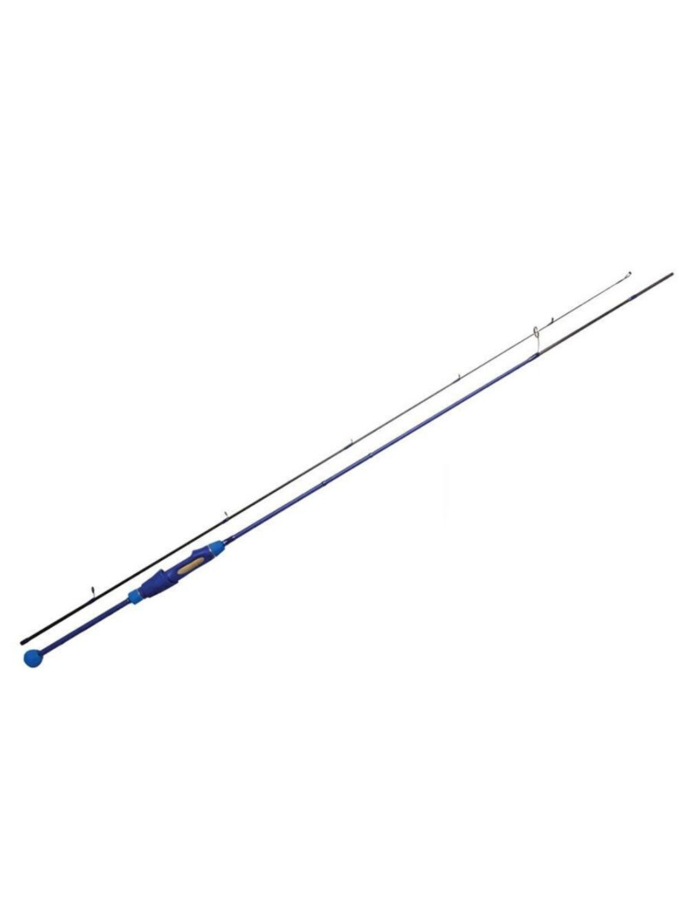 Спиннинг Maximus NEON MIDORI