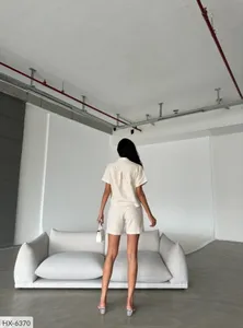 Костюм HX-6369 Фабрика Моды