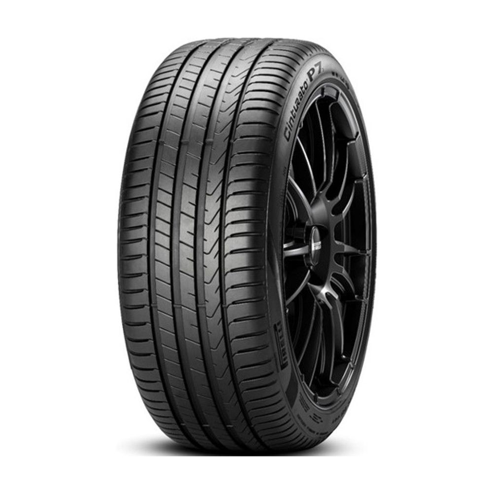 Пирелли  275/40/18  Y 103 NEW CINTURATO P7  XL (MO)  старше 3-х лет