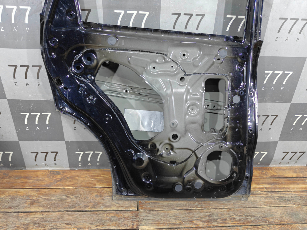 Дверь задняя левая Haval Jolion 21-24 Б/У Оригинал 6201100AST10AD