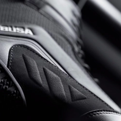 Боксёрки Hayabusa Talon Boxing black