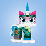 LEGO Unikitty: Коллекционные фигурки серия 1 в ассортименте 41775 — Unikitty! Series 1 Complete Random Set of 1 Character — Лего Юникитти