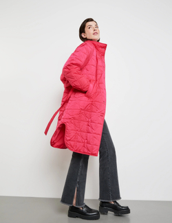 Куртка утепленная женская TAIFUN