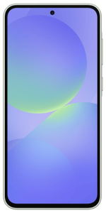 Смартфон Samsung Galaxy A36 5G 8 ГБ/256 ГБ зеленый
