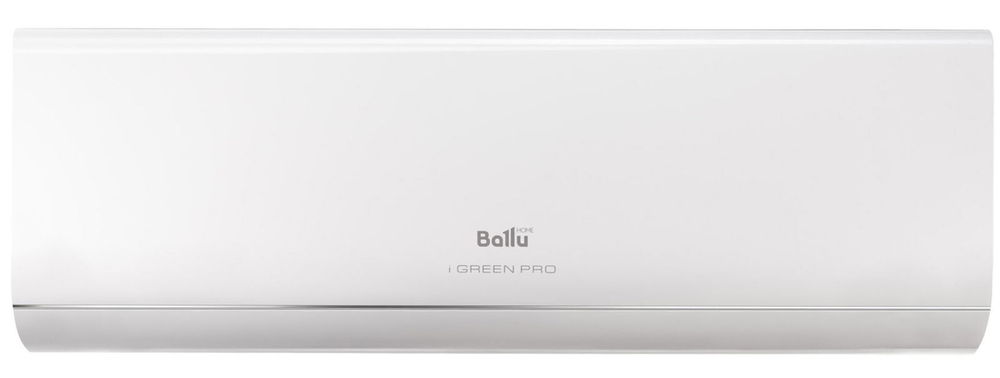 Кондиционер сплит-система Ballu iGreen Pro BSAG-12HN8 комплект