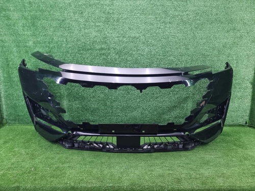 Бампер передний Changan Uni-K (2020-н.в.)