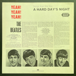 The Beatles - Yeah! Yeah! Yeah! (Германия)