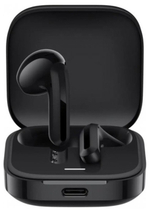 Наушники Xiaomi Redmi Buds 6 Active Black