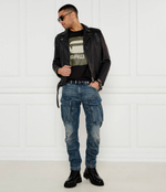 Футболка Burger box G- Star Raw - черный(D26478 C336)