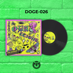 2nd Season - Оба сезона (Дискография)