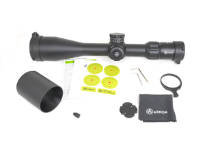 Прицел Arkon Model A 6-36x56