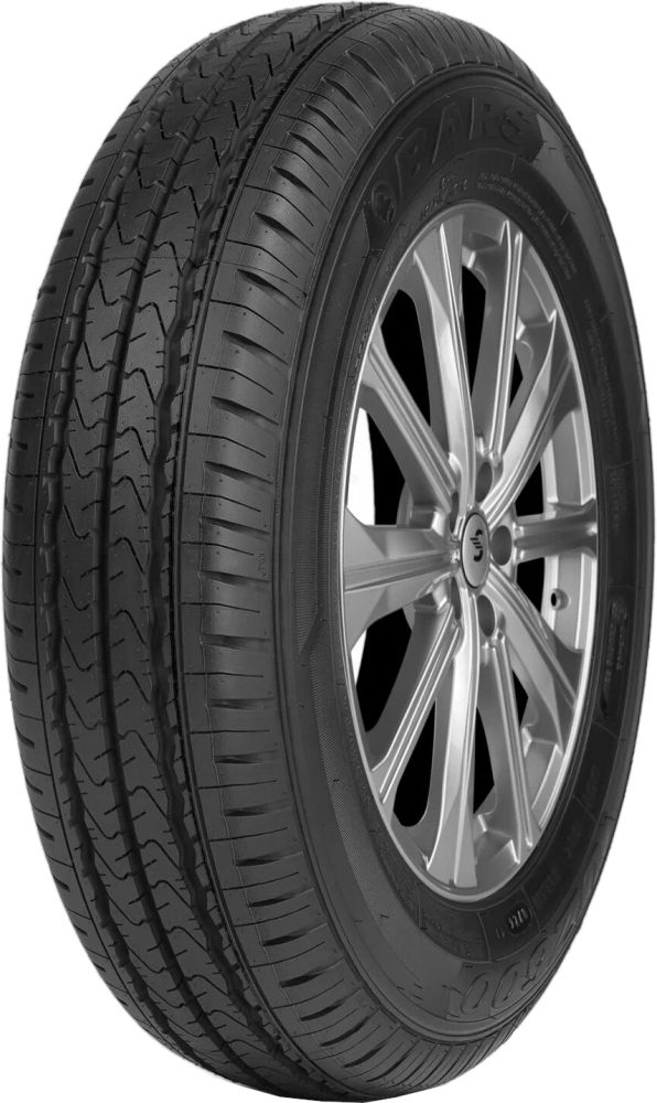 Bars UZ600 155/80 R12C 83P