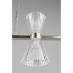 Подвесной светильник Aployt Elinor APL.801.13.10