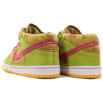 Кроссовки Nike Dunk Sb Mama Bear