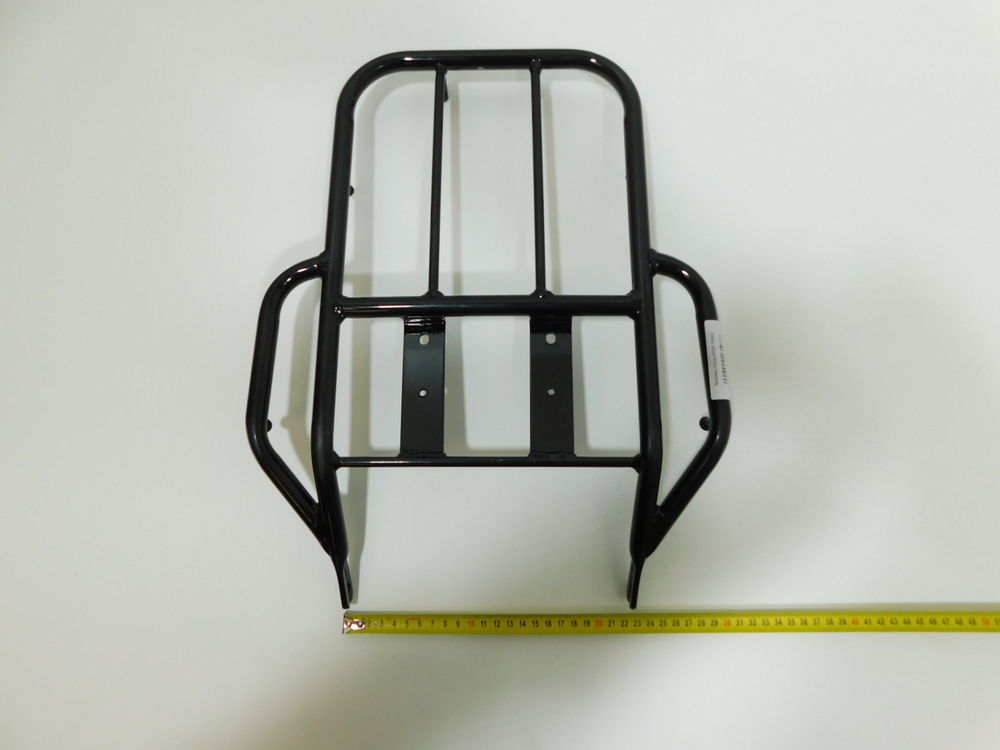 багажник Honda XR250 XR400