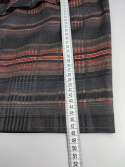 Юбка Gazaline с баской 40 размер