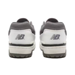 New Balance 550 "Dark Grey"