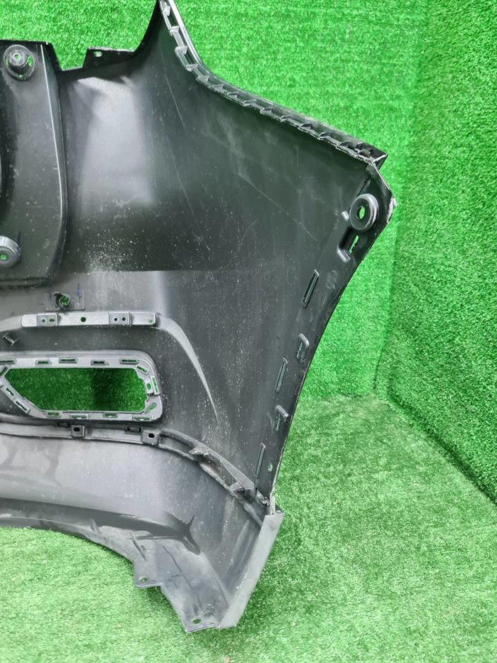 Бампер задний Changan CS55PLUS (2021-н.в.)