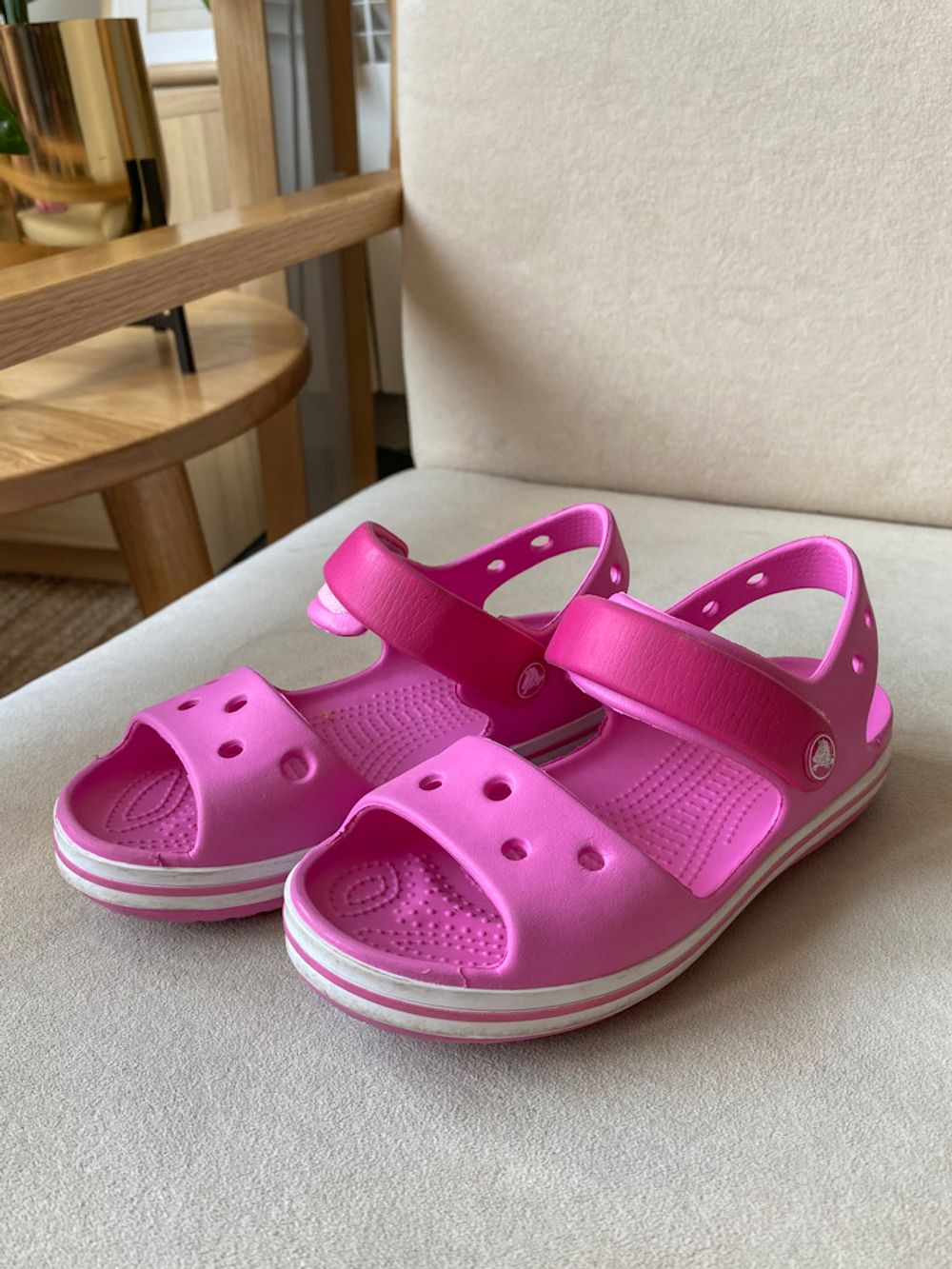 Сандали Crocs, 29