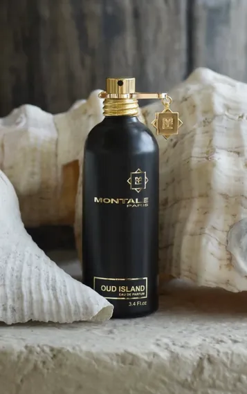 Montale Oud Island
